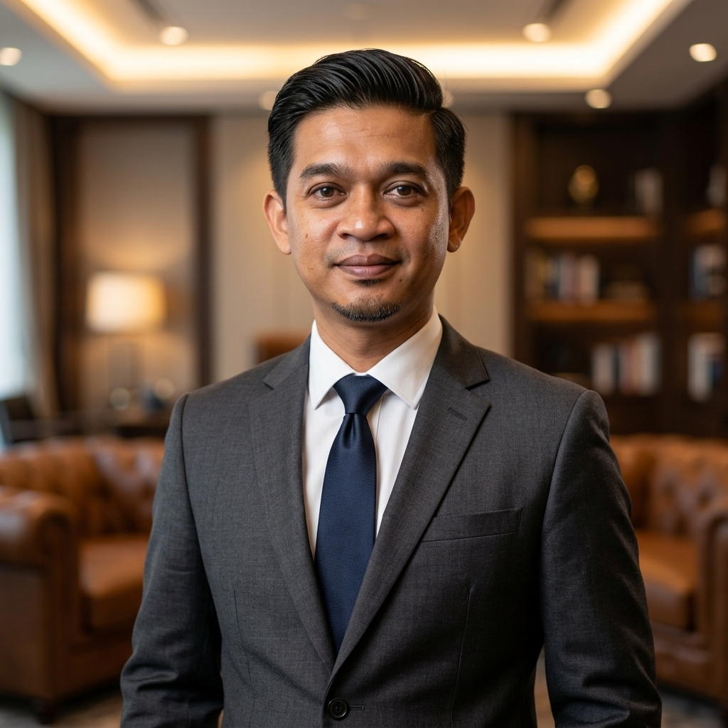 Mr. Farhan